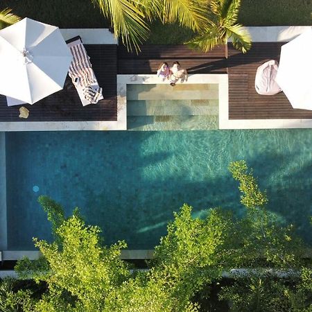 Kaien Villas Гили-Эйр Экстерьер фото