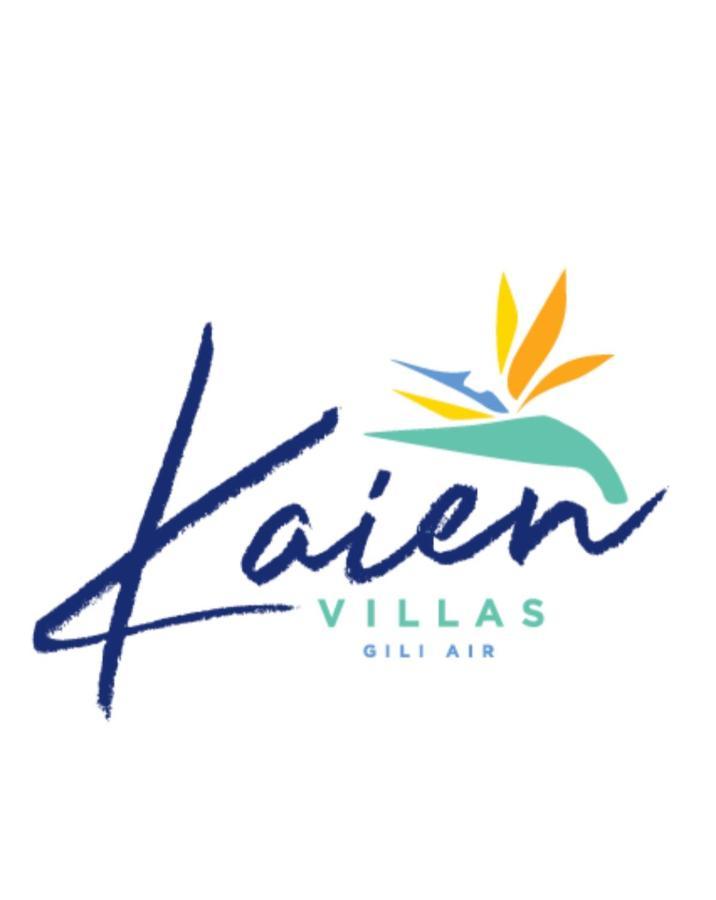 Kaien Villas Гили-Эйр Экстерьер фото