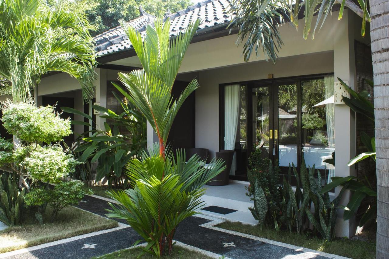 Kaien Villas Гили-Эйр Экстерьер фото