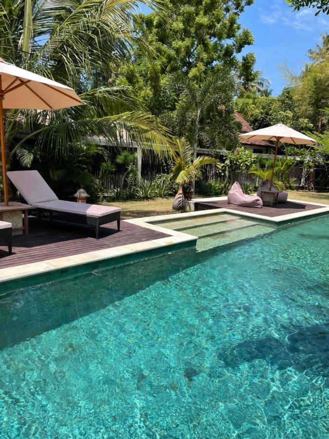 Kaien Villas Гили-Эйр Экстерьер фото