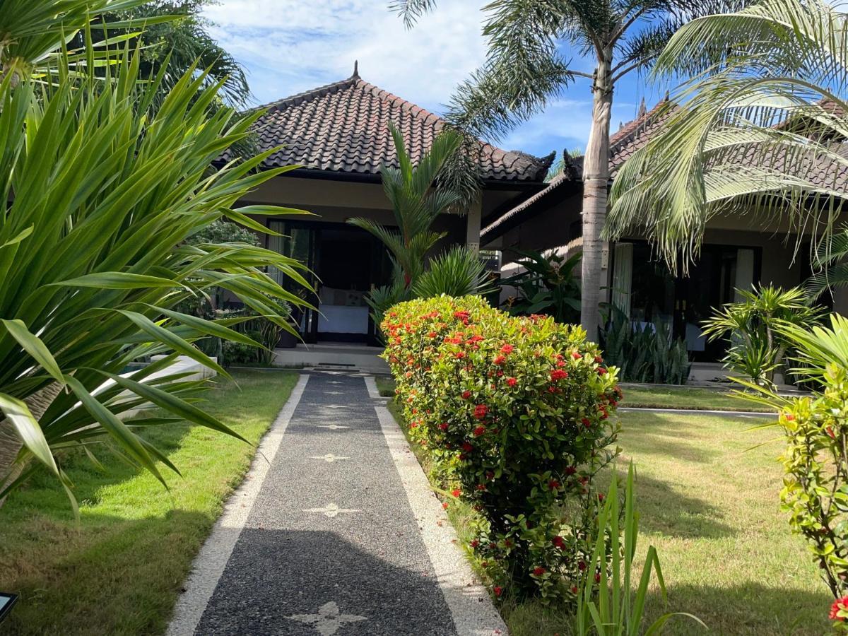Kaien Villas Гили-Эйр Экстерьер фото